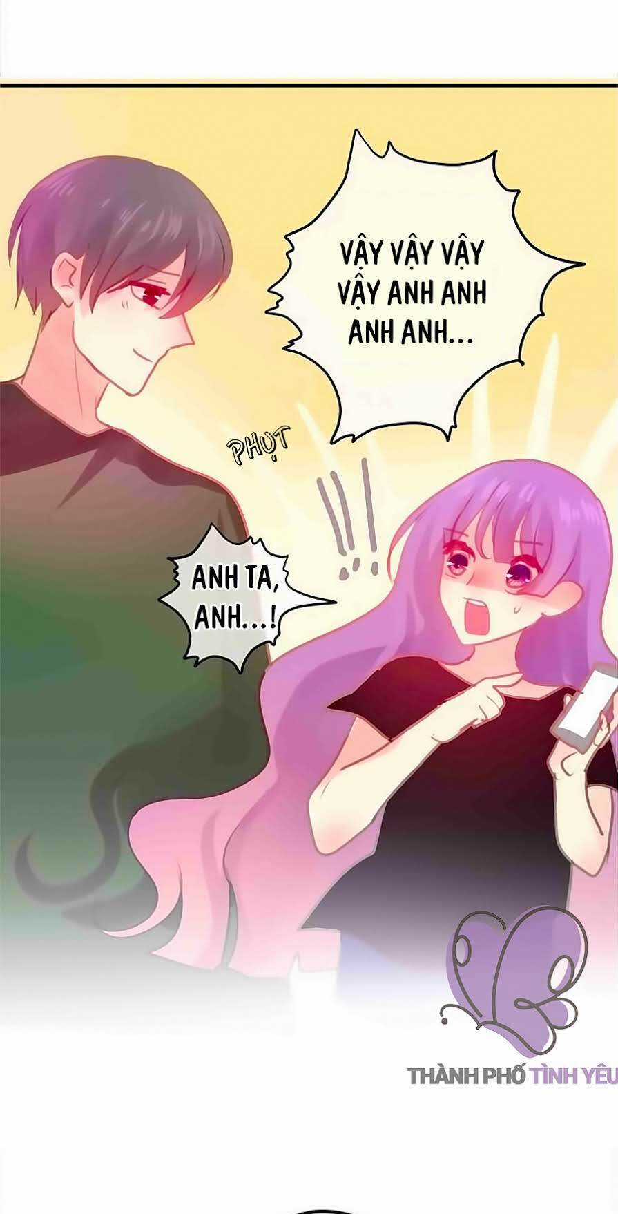 Tháng Sáu Kì Diệu Chapter 3 trang 2