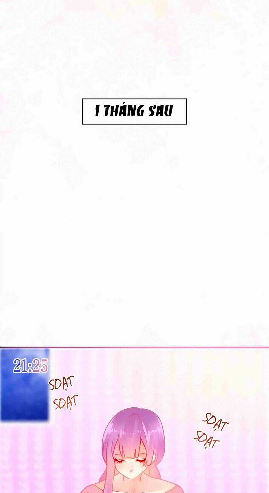 Tháng Sáu Kì Diệu Chapter 3 trang 22