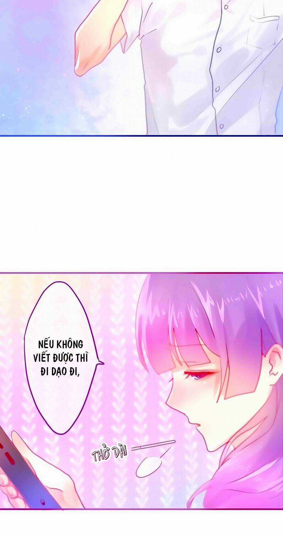 Tháng Sáu Kì Diệu Chapter 3 trang 27