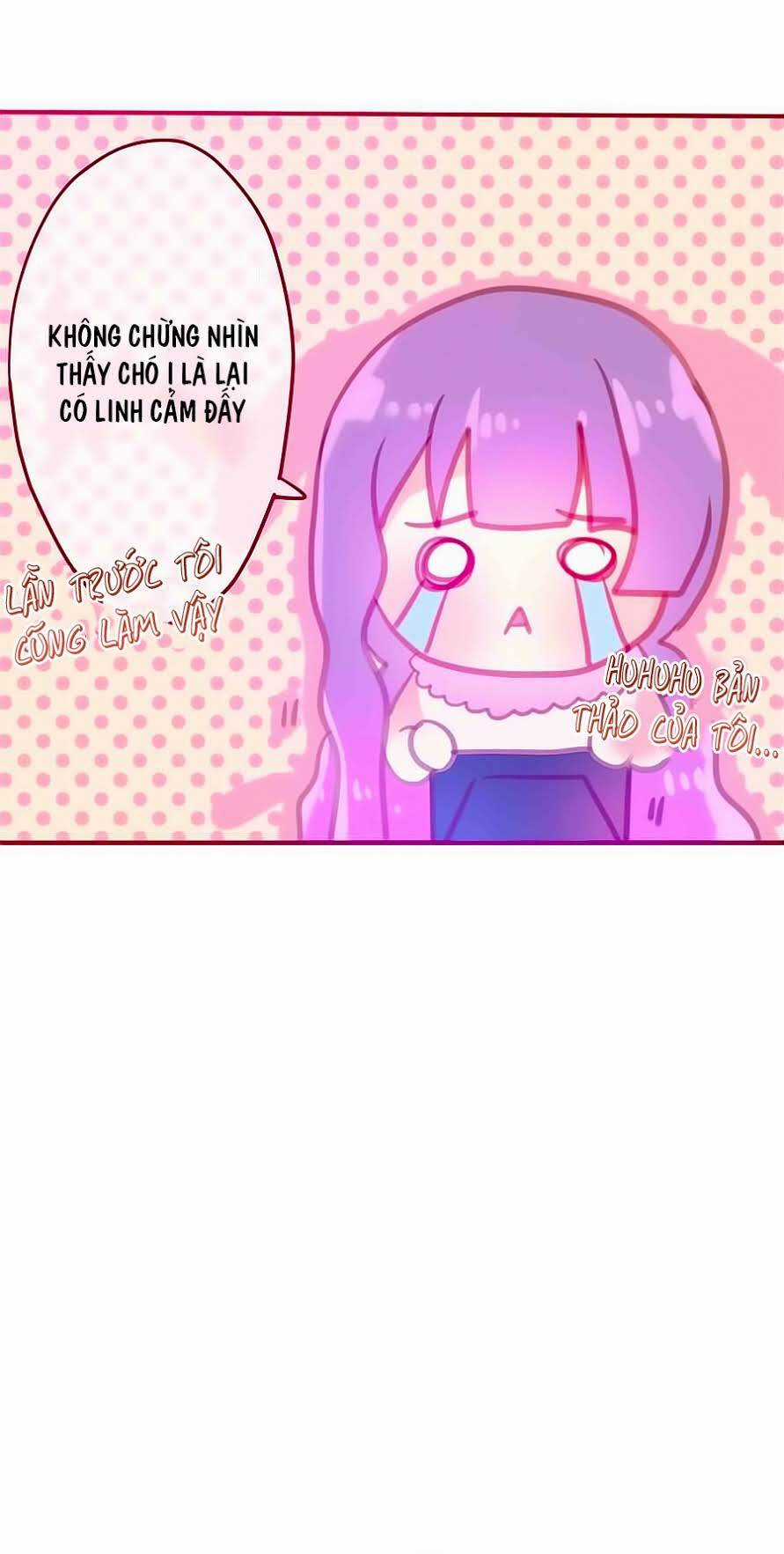 Tháng Sáu Kì Diệu Chapter 3 trang 28