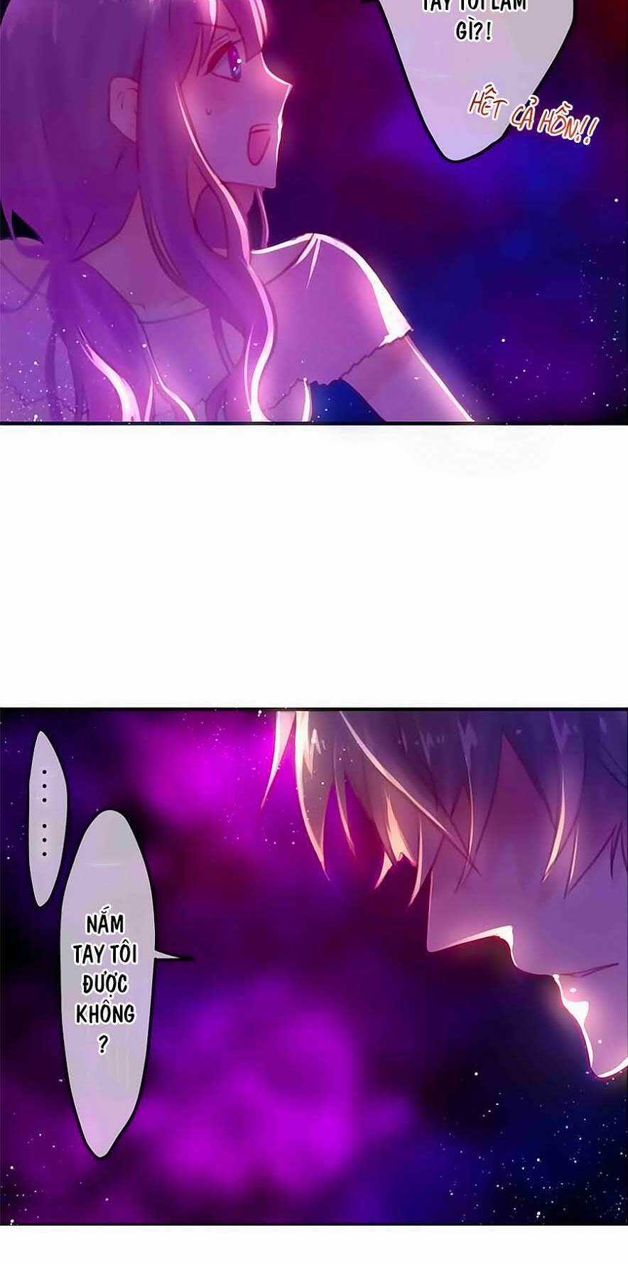 Tháng Sáu Kì Diệu Chapter 3 trang 31