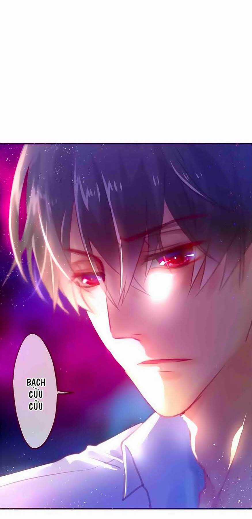 Tháng Sáu Kì Diệu Chapter 3 trang 33