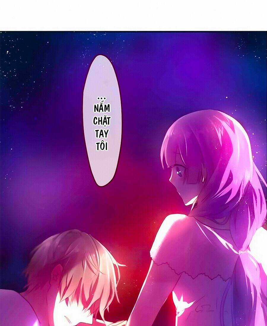 Tháng Sáu Kì Diệu Chapter 3 trang 34