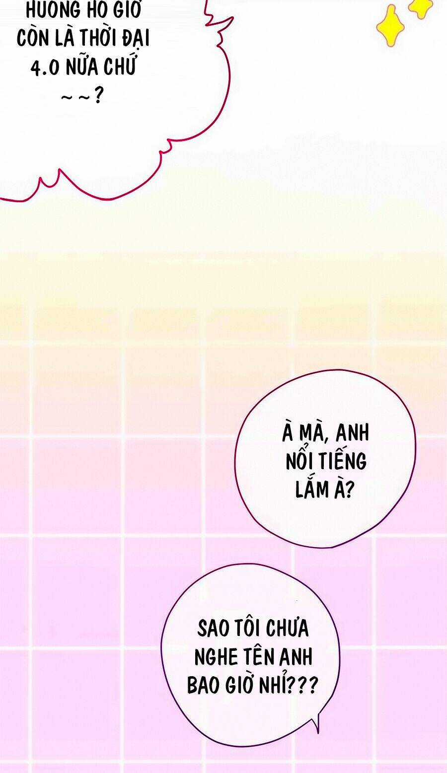 Tháng Sáu Kì Diệu Chapter 3 trang 7