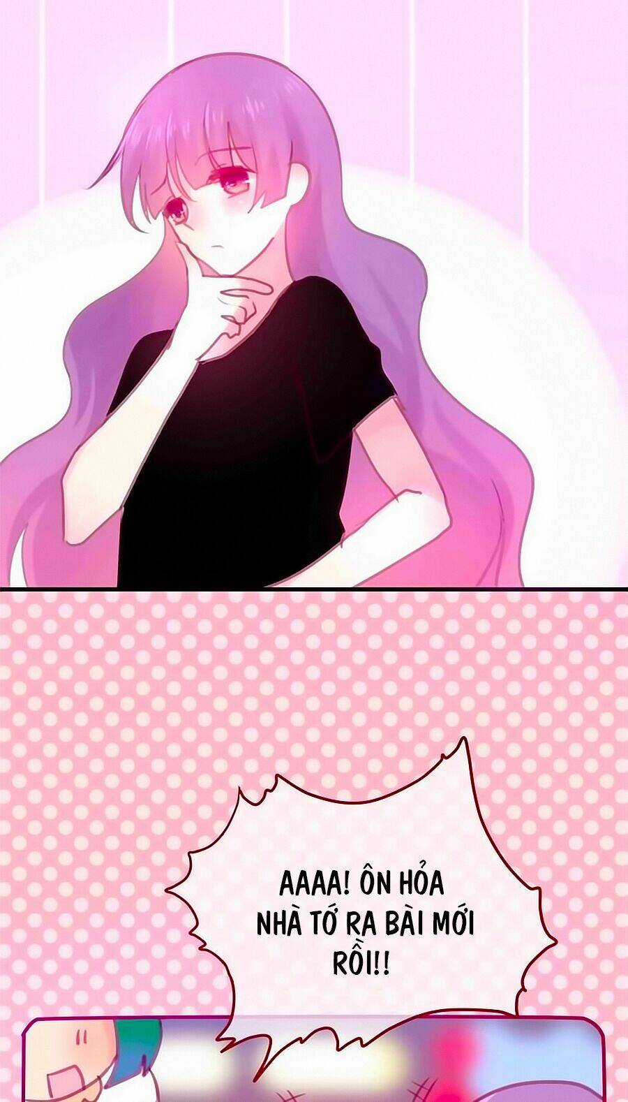 Tháng Sáu Kì Diệu Chapter 3 trang 8