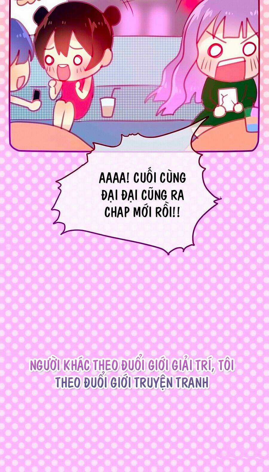 Tháng Sáu Kì Diệu Chapter 3 trang 9