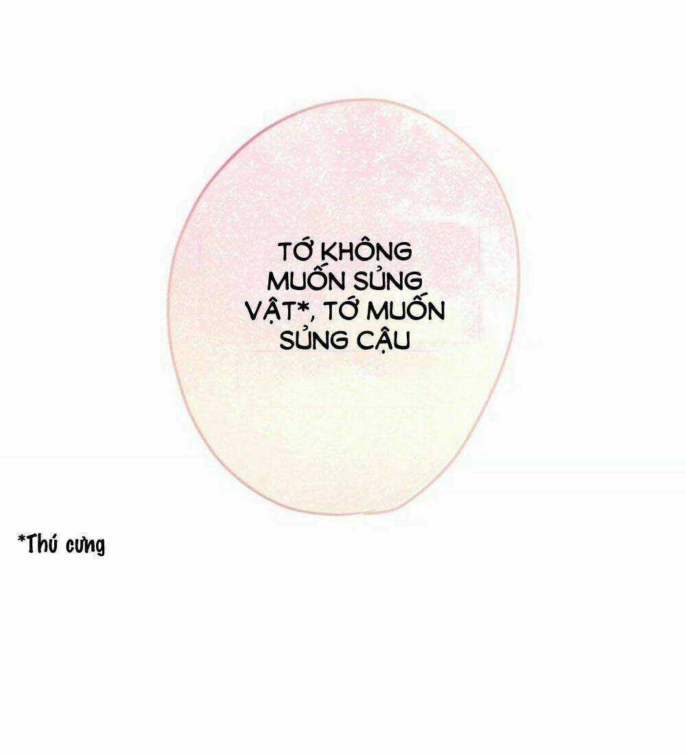Tháng Sáu Kì Diệu Chapter 30 trang 14
