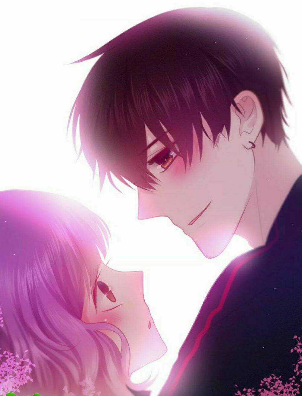 Tháng Sáu Kì Diệu Chapter 30 trang 17