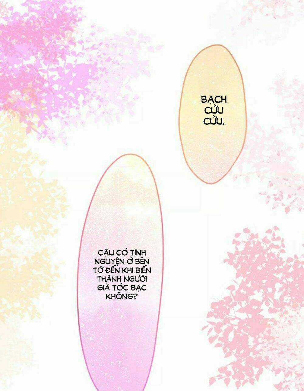 Tháng Sáu Kì Diệu Chapter 30 trang 19