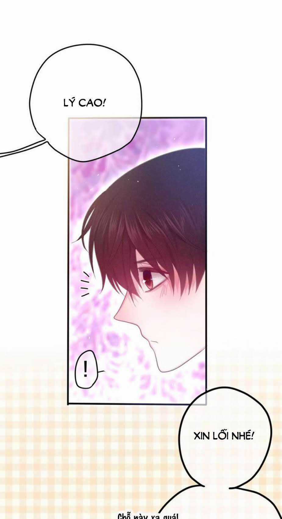 Tháng Sáu Kì Diệu Chapter 30 trang 2