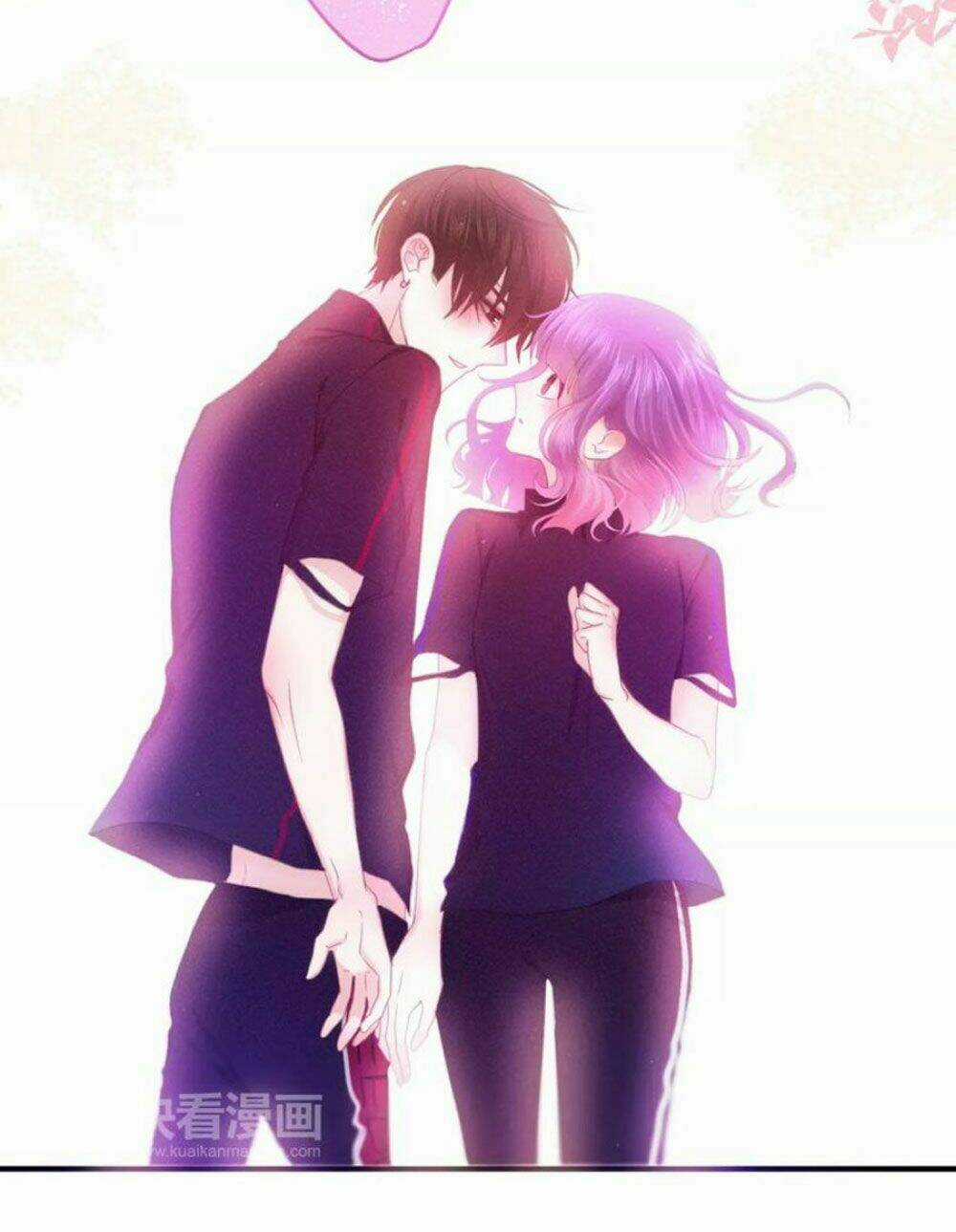 Tháng Sáu Kì Diệu Chapter 30 trang 20