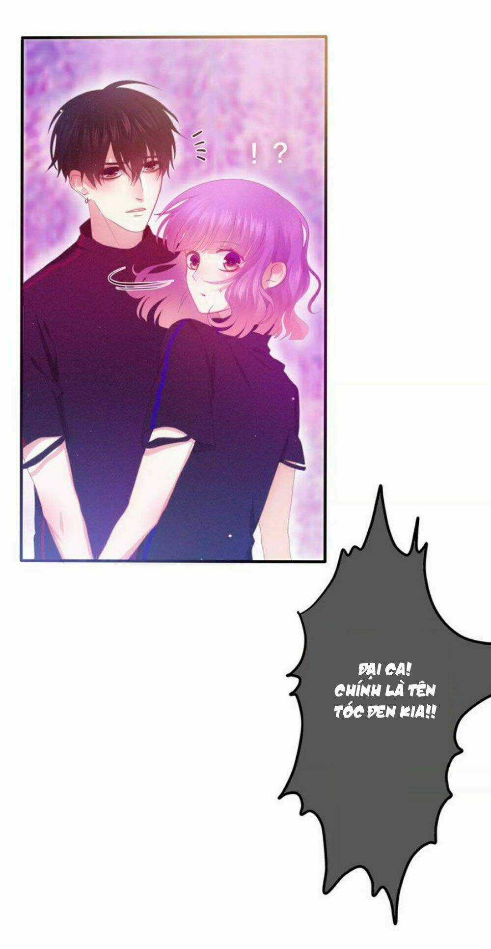 Tháng Sáu Kì Diệu Chapter 30 trang 24