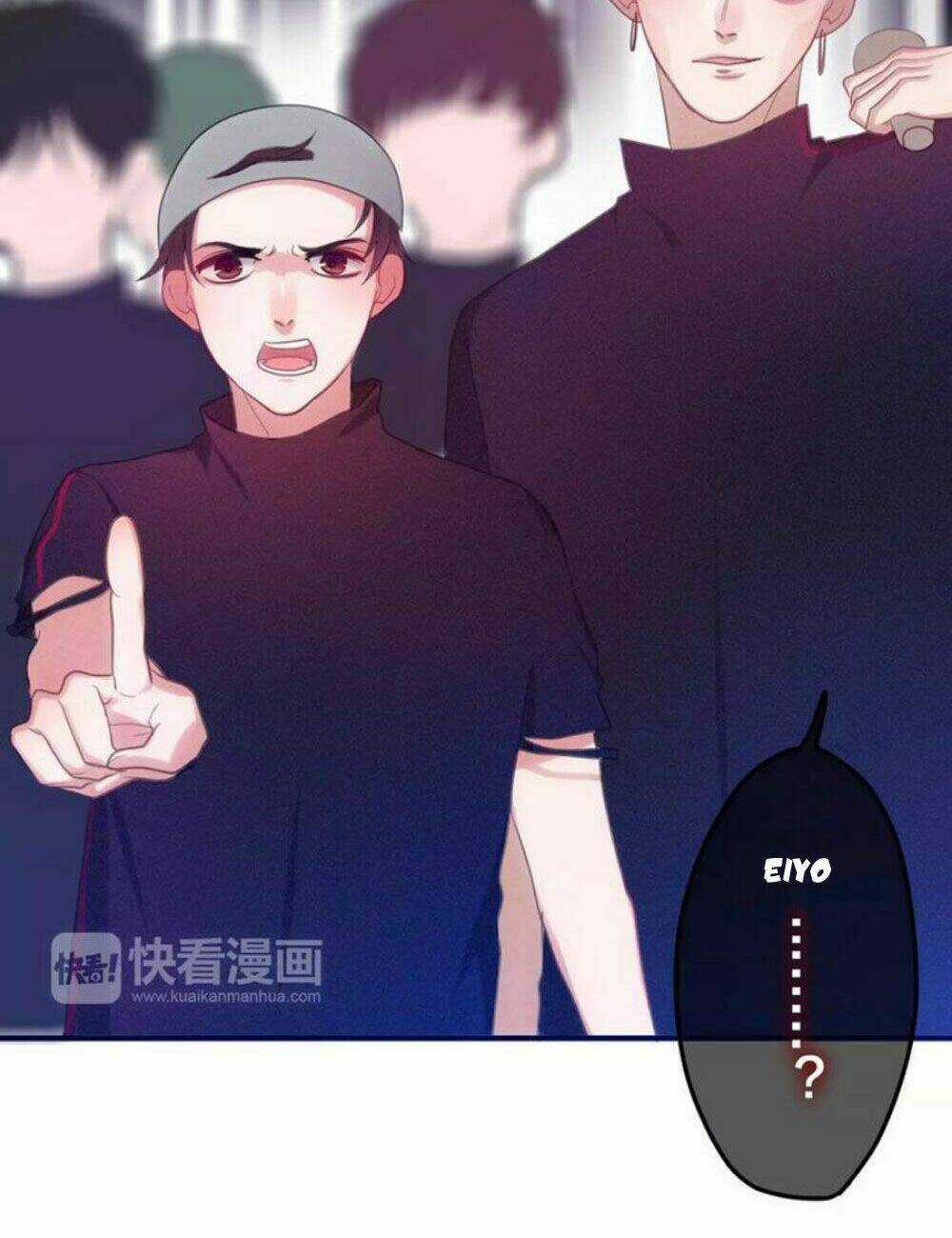 Tháng Sáu Kì Diệu Chapter 30 trang 26
