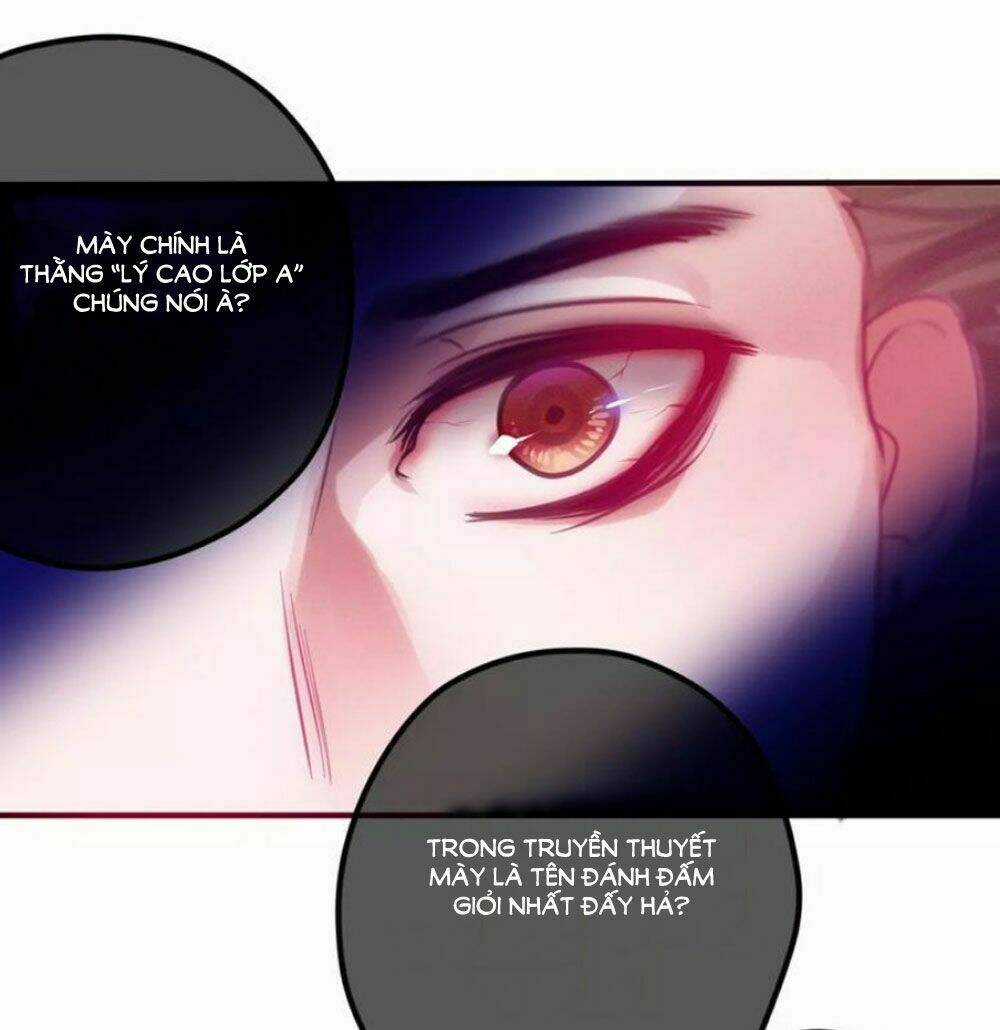 Tháng Sáu Kì Diệu Chapter 30 trang 27