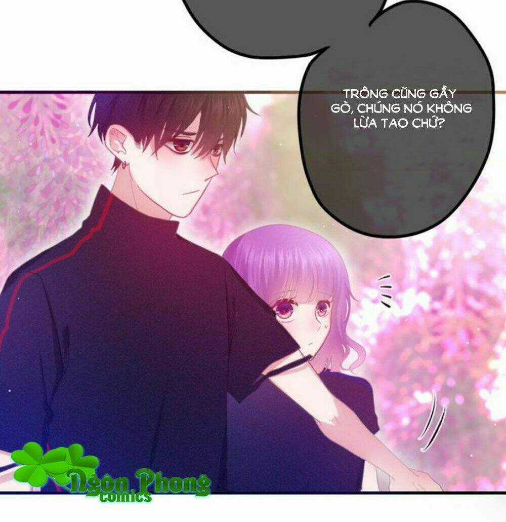 Tháng Sáu Kì Diệu Chapter 30 trang 28