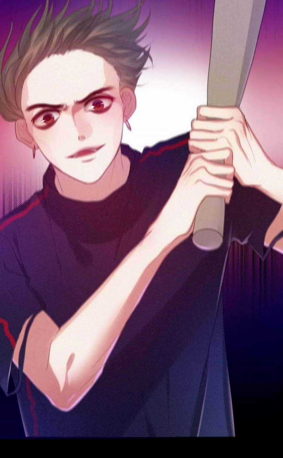 Tháng Sáu Kì Diệu Chapter 30 trang 30