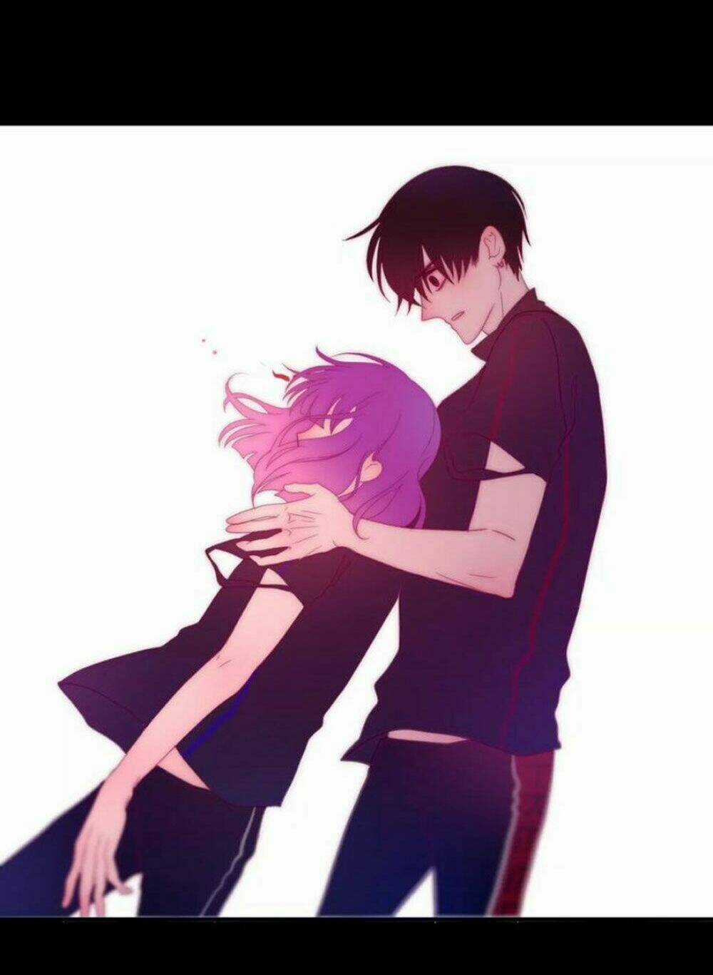 Tháng Sáu Kì Diệu Chapter 30 trang 38