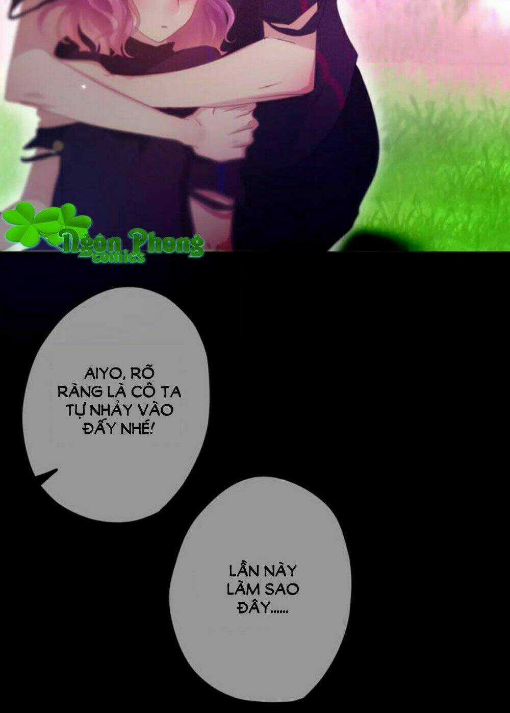 Tháng Sáu Kì Diệu Chapter 30 trang 44