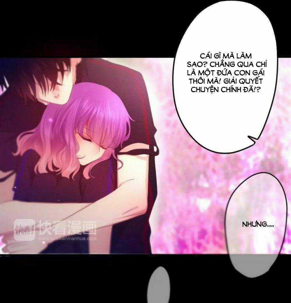 Tháng Sáu Kì Diệu Chapter 30 trang 45