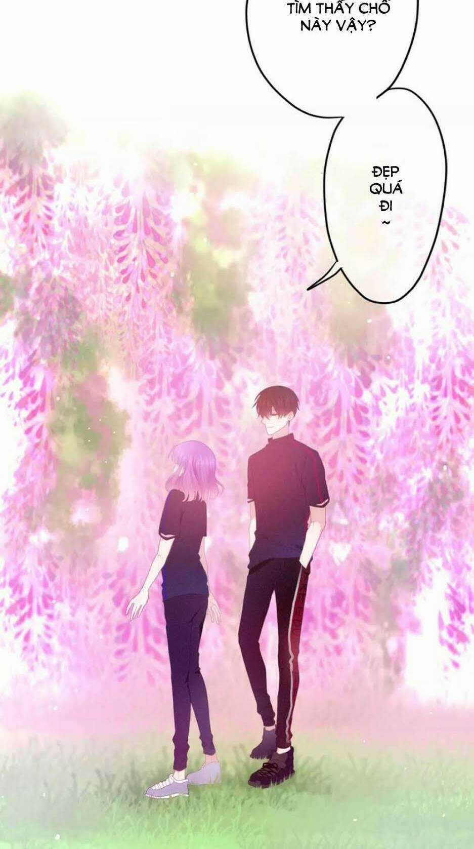 Tháng Sáu Kì Diệu Chapter 30 trang 5
