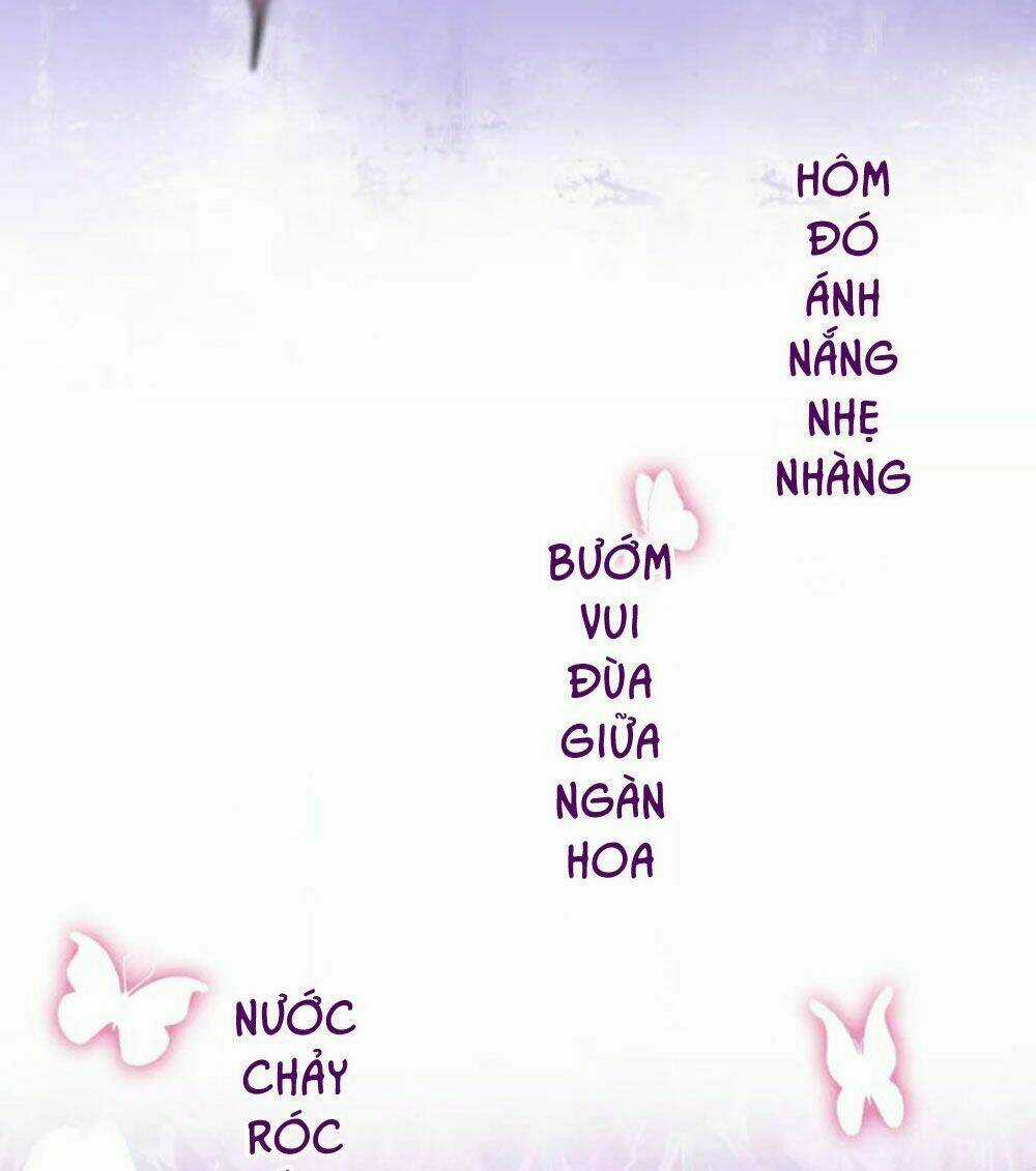 Tháng Sáu Kì Diệu Chapter 30 trang 51