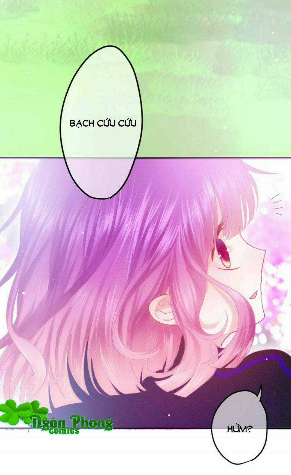 Tháng Sáu Kì Diệu Chapter 30 trang 6