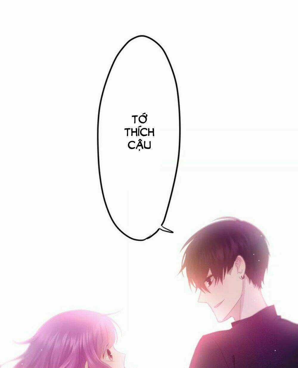 Tháng Sáu Kì Diệu Chapter 30 trang 7