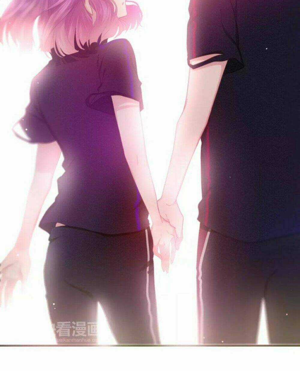 Tháng Sáu Kì Diệu Chapter 30 trang 8