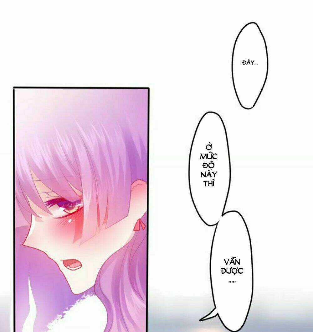 Tháng Sáu Kì Diệu Chapter 31.5 trang 11