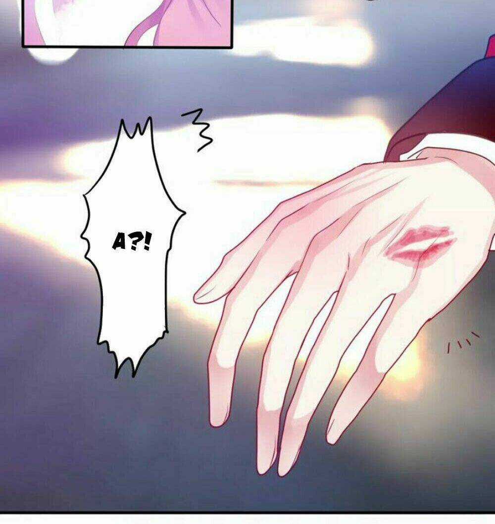 Tháng Sáu Kì Diệu Chapter 31.5 trang 12