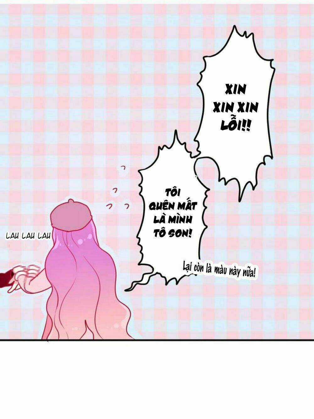 Tháng Sáu Kì Diệu Chapter 31.5 trang 13