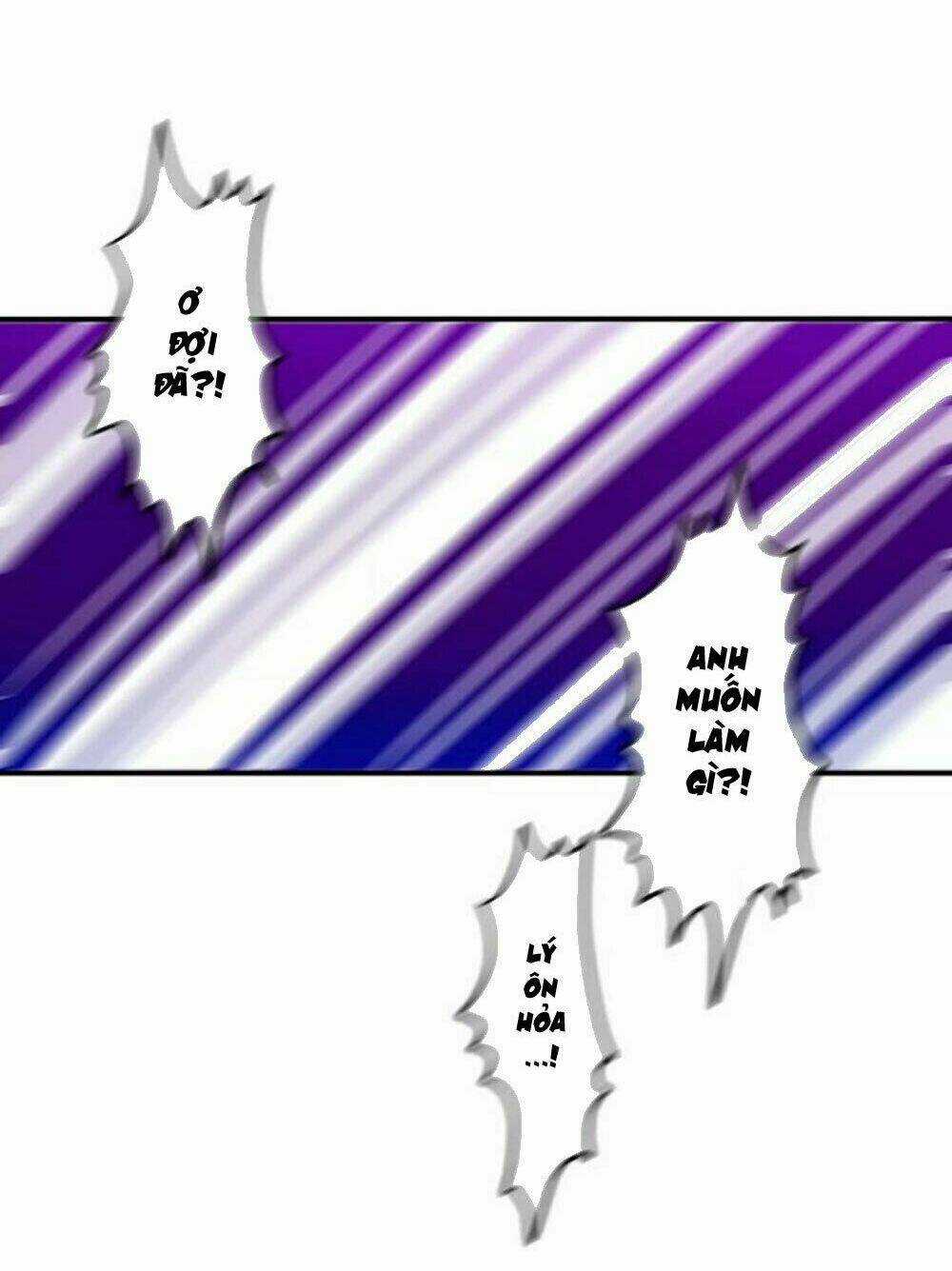 Tháng Sáu Kì Diệu Chapter 31.5 trang 14