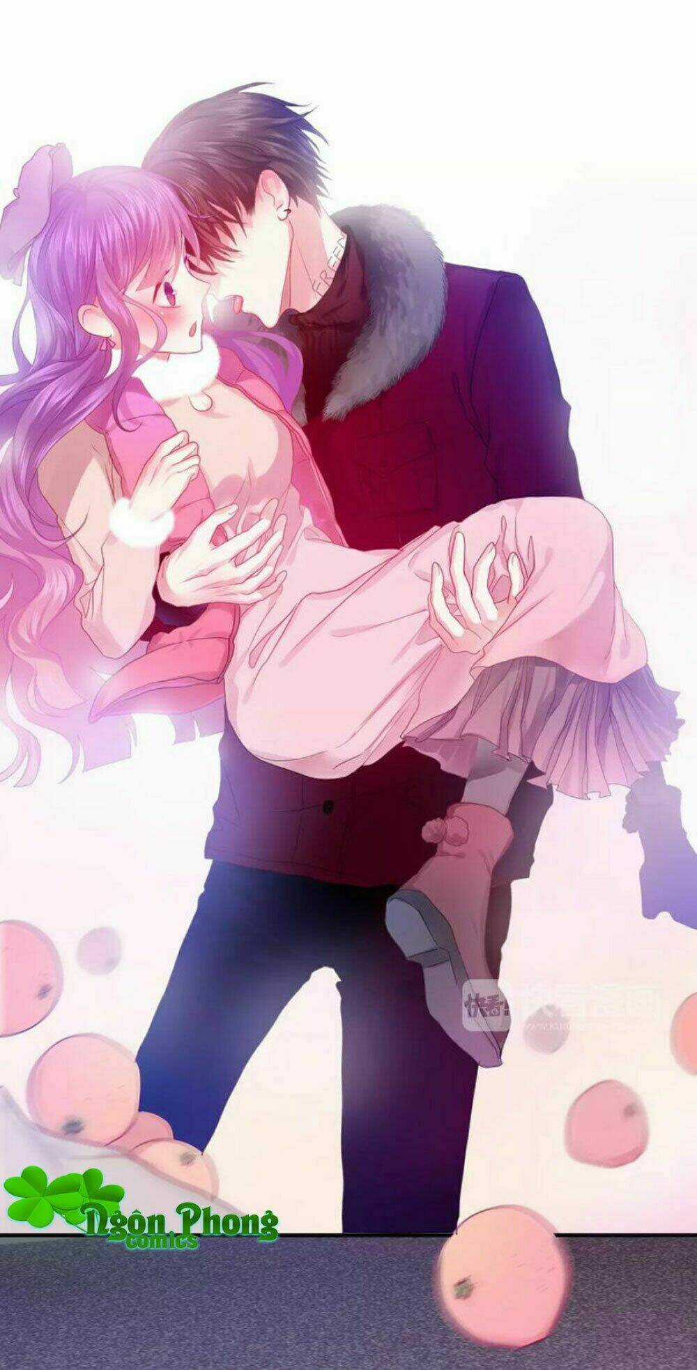 Tháng Sáu Kì Diệu Chapter 31.5 trang 15