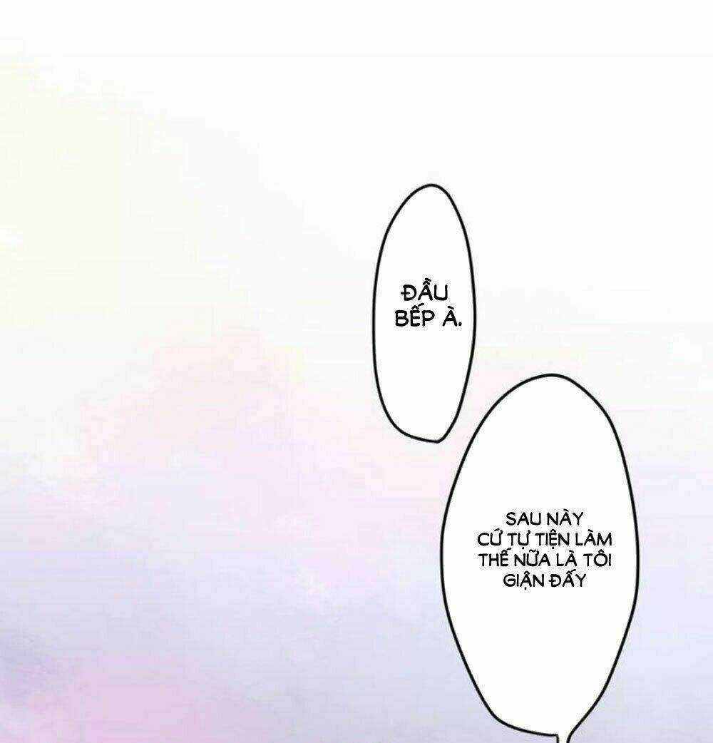 Tháng Sáu Kì Diệu Chapter 31.5 trang 17