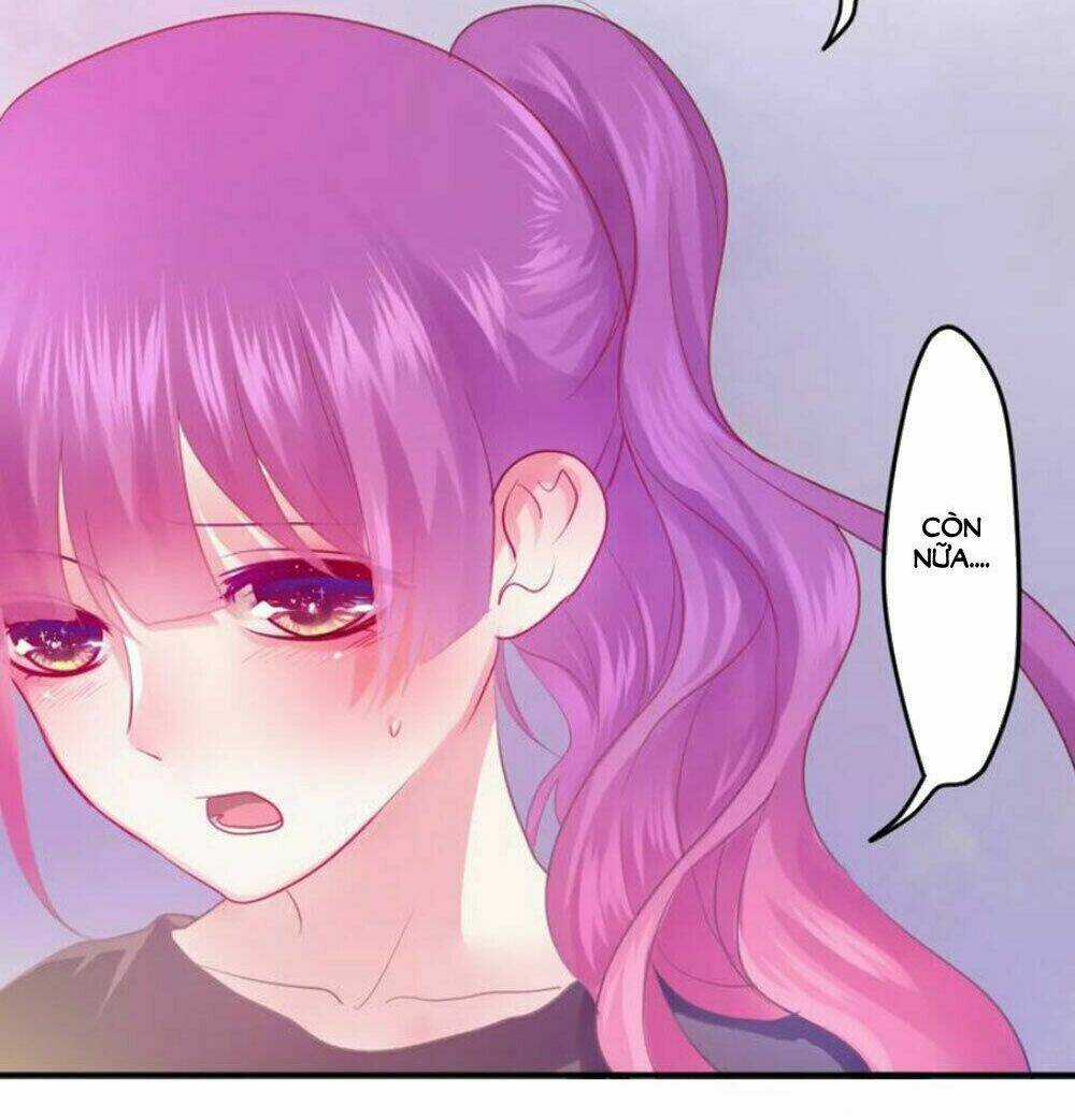 Tháng Sáu Kì Diệu Chapter 31.5 trang 18