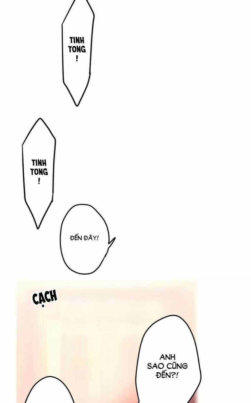 Tháng Sáu Kì Diệu Chapter 31.5 trang 27