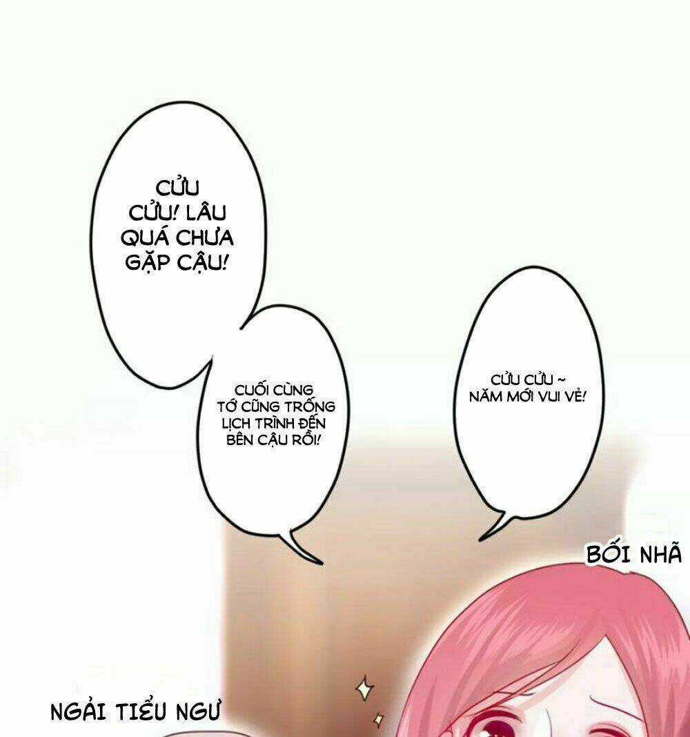 Tháng Sáu Kì Diệu Chapter 31.5 trang 29