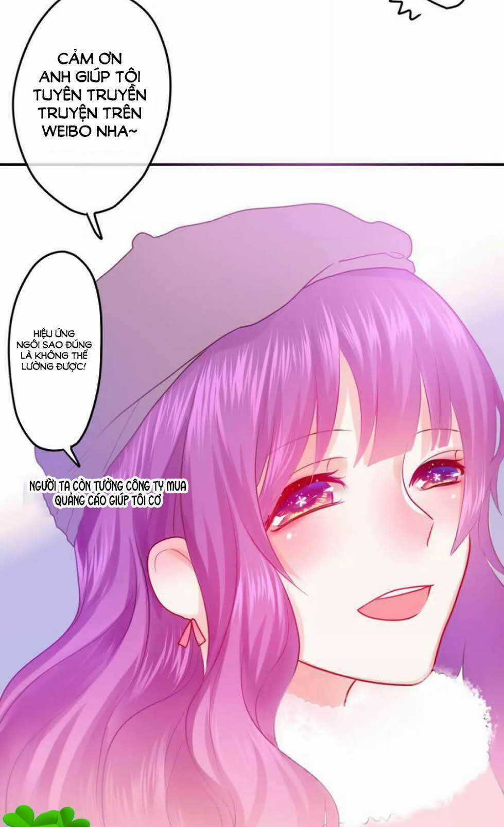 Tháng Sáu Kì Diệu Chapter 31.5 trang 3