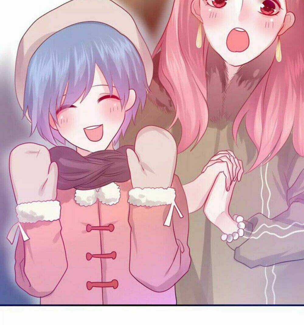 Tháng Sáu Kì Diệu Chapter 31.5 trang 30