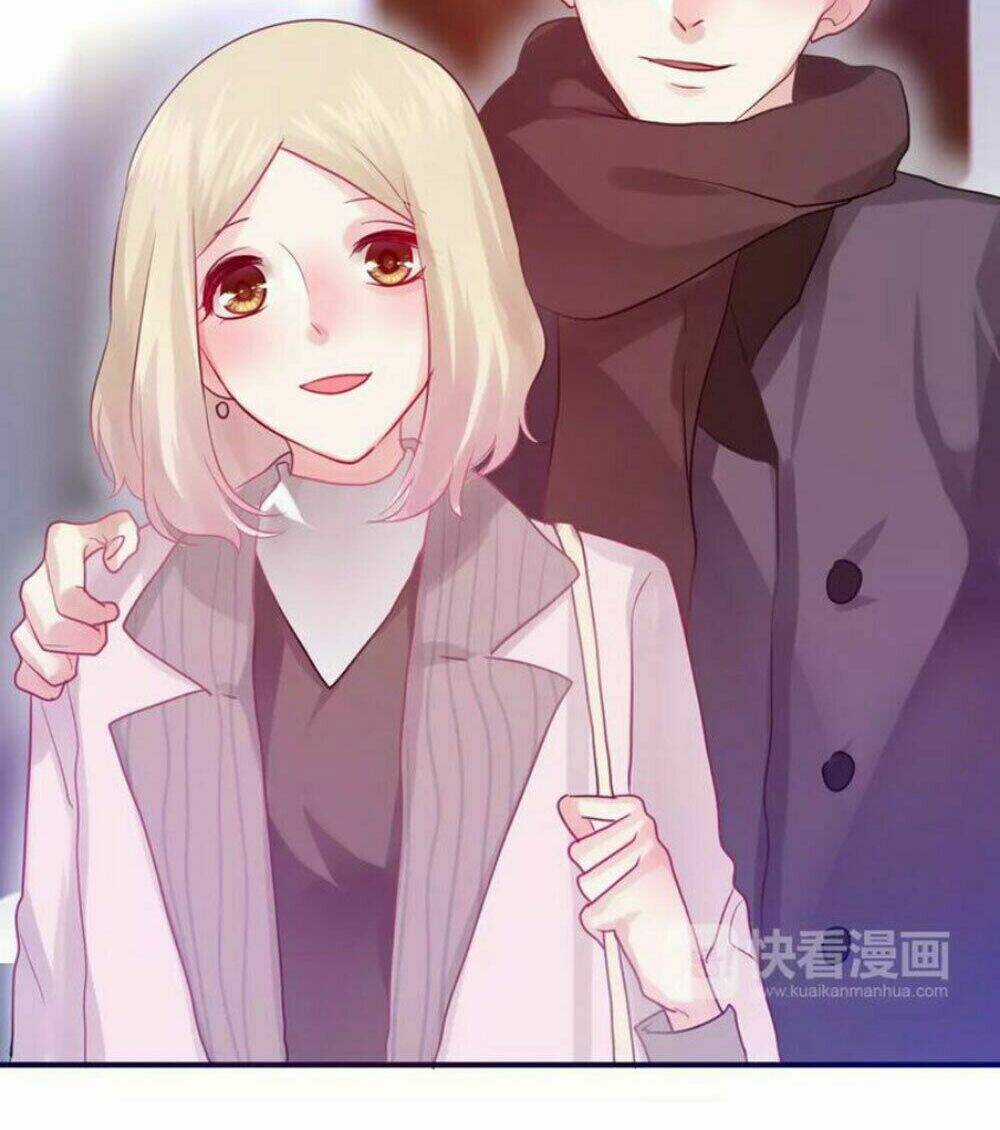 Tháng Sáu Kì Diệu Chapter 31.5 trang 32