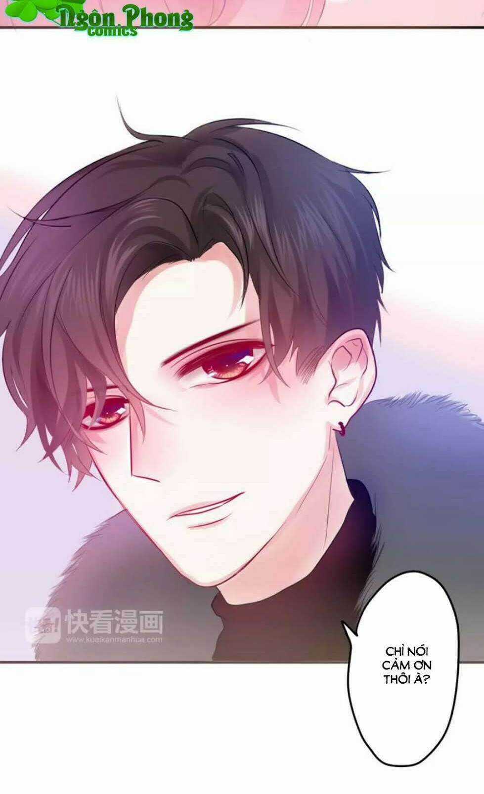 Tháng Sáu Kì Diệu Chapter 31.5 trang 4