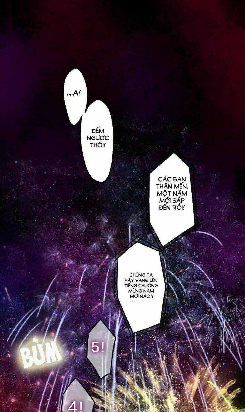 Tháng Sáu Kì Diệu Chapter 31.5 trang 41