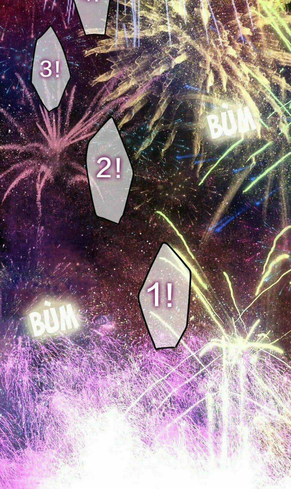 Tháng Sáu Kì Diệu Chapter 31.5 trang 42