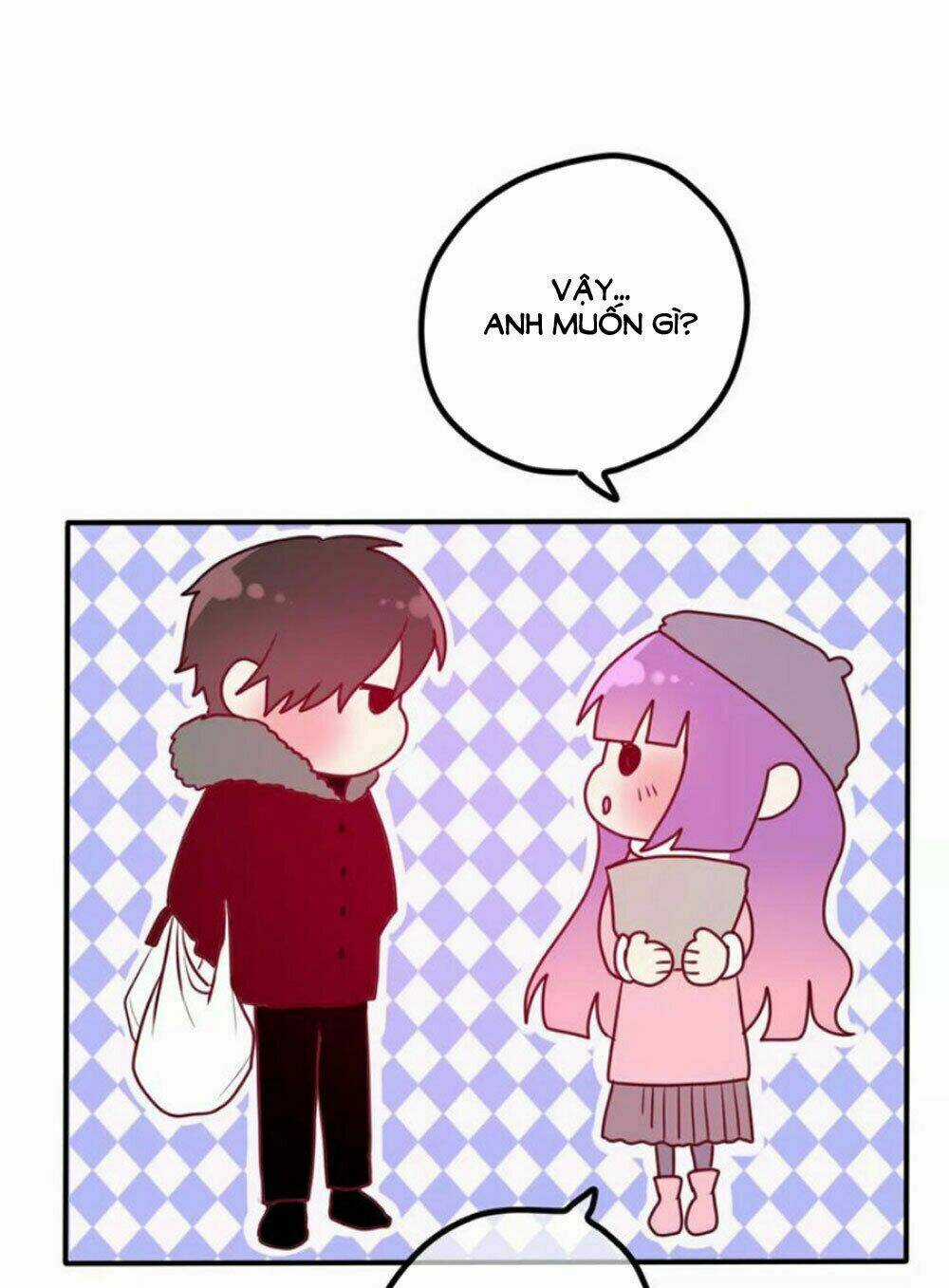 Tháng Sáu Kì Diệu Chapter 31.5 trang 5