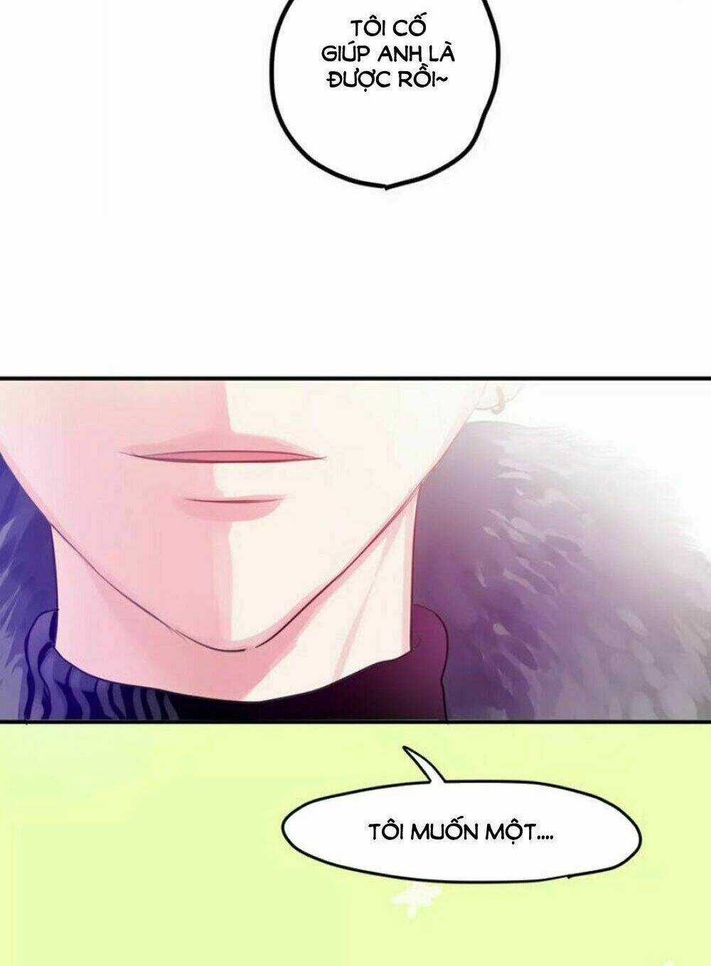 Tháng Sáu Kì Diệu Chapter 31.5 trang 6