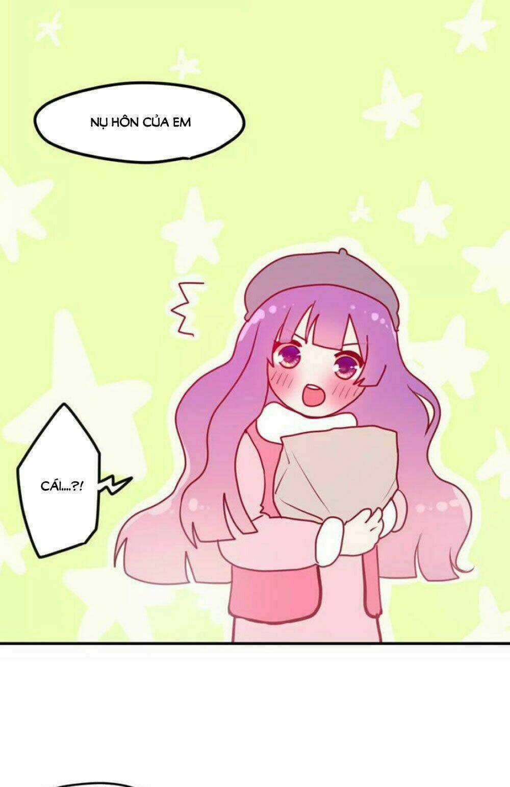 Tháng Sáu Kì Diệu Chapter 31.5 trang 7