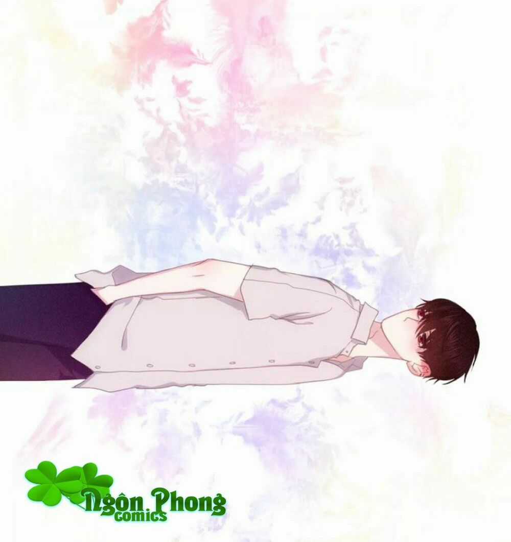 Tháng Sáu Kì Diệu Chapter 31 trang 10