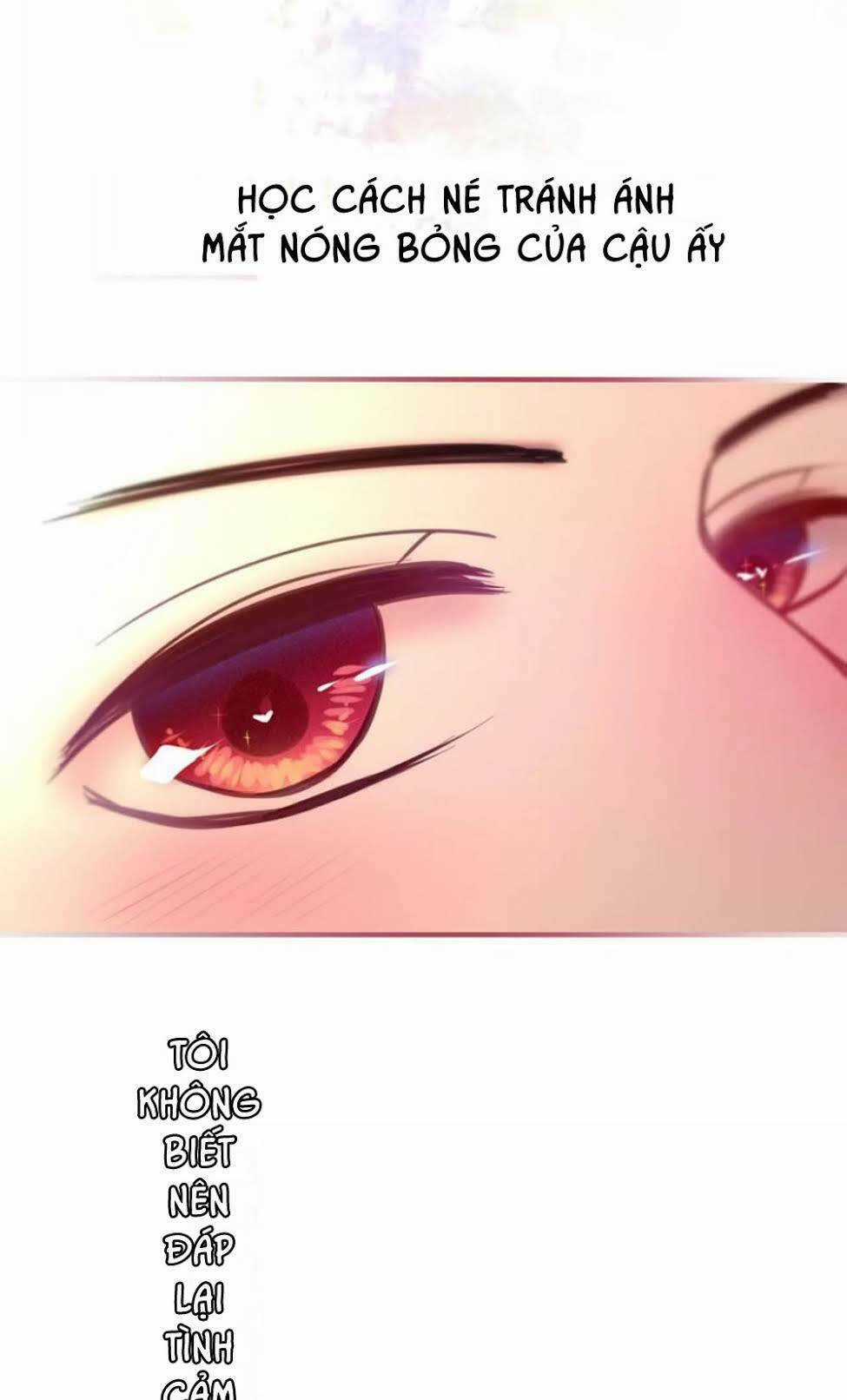 Tháng Sáu Kì Diệu Chapter 31 trang 11