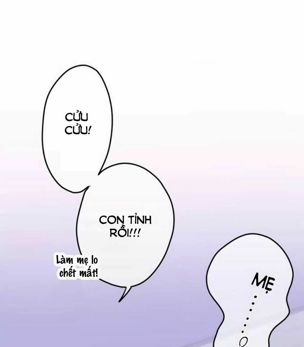 Tháng Sáu Kì Diệu Chapter 31 trang 16