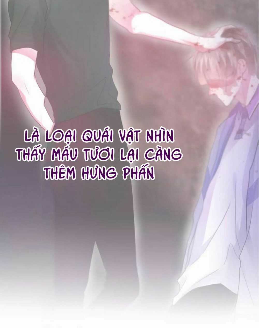 Tháng Sáu Kì Diệu Chapter 31 trang 2